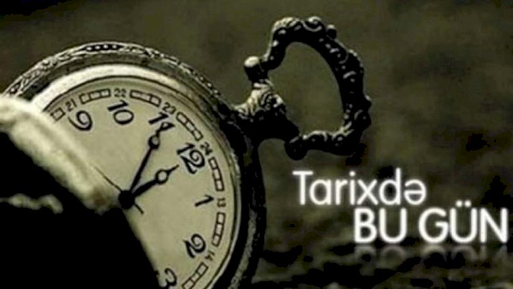    15 dekabr:  Tarixdə necə qalıb?   