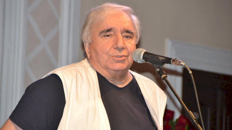    Ramiz Rövşən üçün özəl gün   