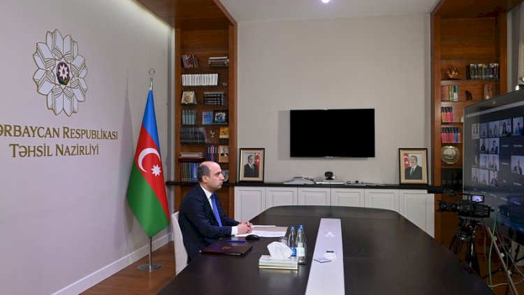    Ermənilərin öldürdüyü və yaraladığı şagirdlərin sayı açıqlanıb   