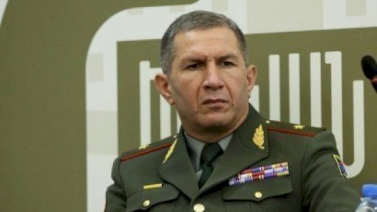    Paşinyana tabesizlik yüksək həddə çatıb   