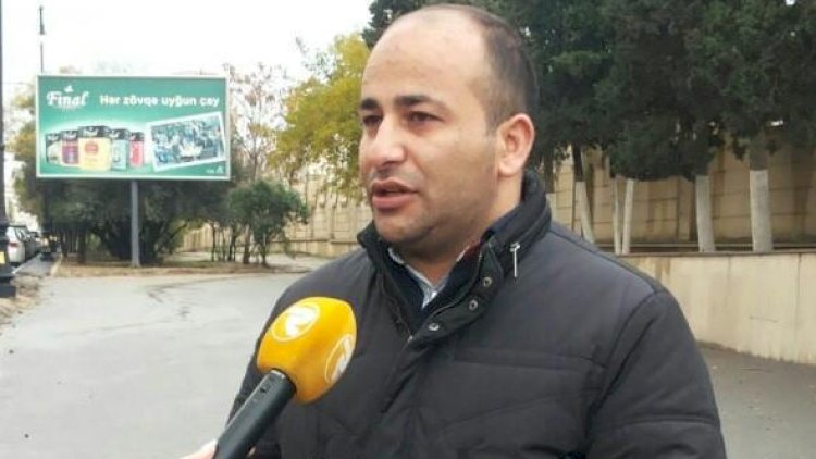    Hərbi ekspert Rəşad Süleymanov vəfat etdi   