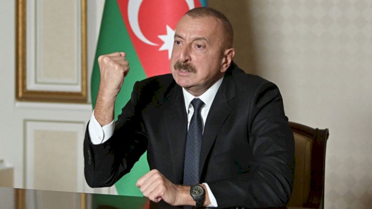    “Dəmir yumruq” öz sözünü dedi – Ən kiçik təxribat belə…   