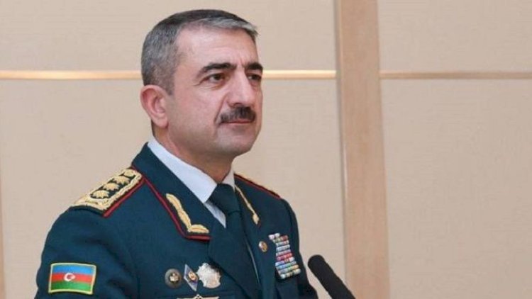    “Ermənistanla dövlət sərhədində strateji yüksəkliklər azad edilib” -   DSX rəisi