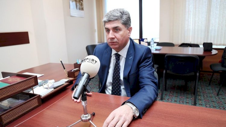    Akif Təvəkküloğlu da koronavirusa yoluxdu   