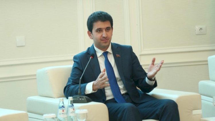    “Bu, ədalətsizlik, ikili standartların təzahürü və qanunsuzluqdur” - Deputat   