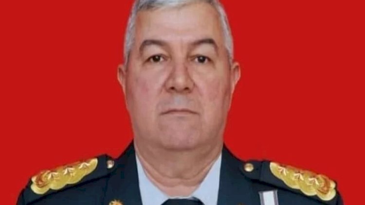    Azərbaycanda polkovnik və qardaşı eyni gündə koronavirusdan öldü   