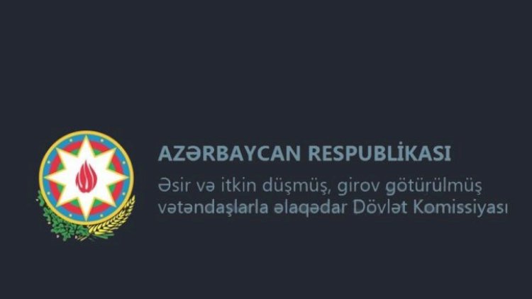    Əsirlikdən və girovluqdan azad olunanların adları açıqlandı -   Fotolar