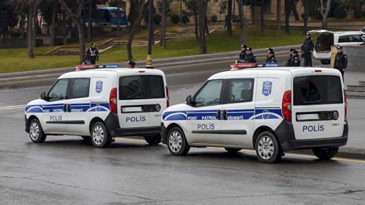    DİN postlarla bağlı məlumat yaydı   