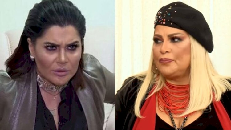   Xatun: “Heyf sizdən, Mətanət xanım”   