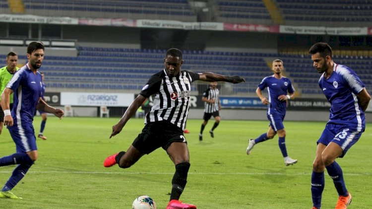    “Neftçi“nin ən bahalı futbolçusu koronavirusa yoluxdu   