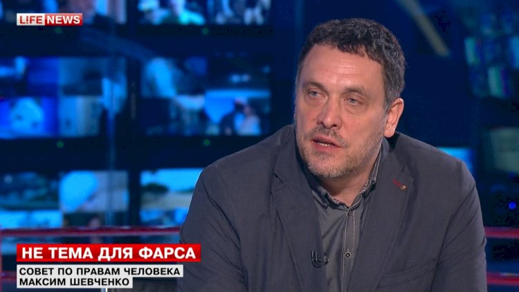    “Cənubi Qafqazın sülh diyarı olmasına çalışacağıq“ -   Şevçenko