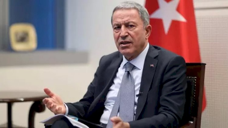    “Bu, müttəfiqlik ruhuna zərər verməklə yanaşı...” - Hulusi Akar   
