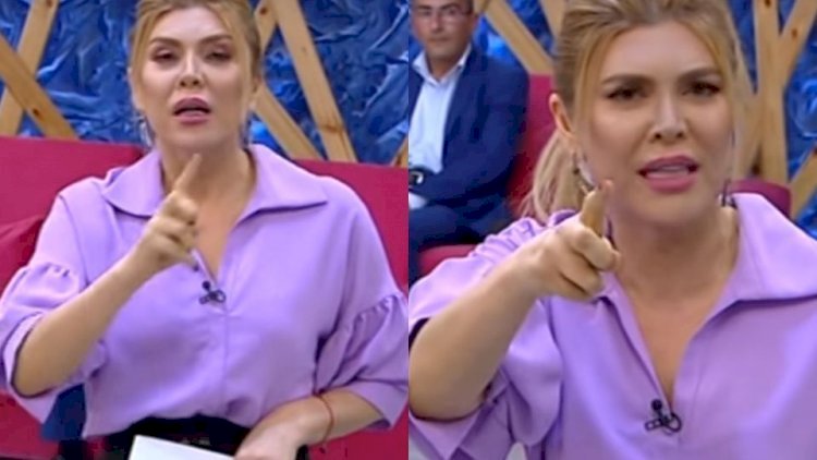    “Fırıldaqçı, iyrənc, pisliklərlə dolu insanlara...“ - Xoşqədəmdən maraqlı   AÇIQLAMA