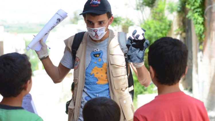    ÜST yeni kampaniyaya başladı   