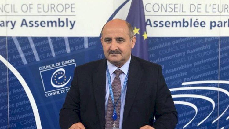    ““Human Rights Watch” həqiqəti tam göstərməli idi” –   Hüquq müdafiəçisi