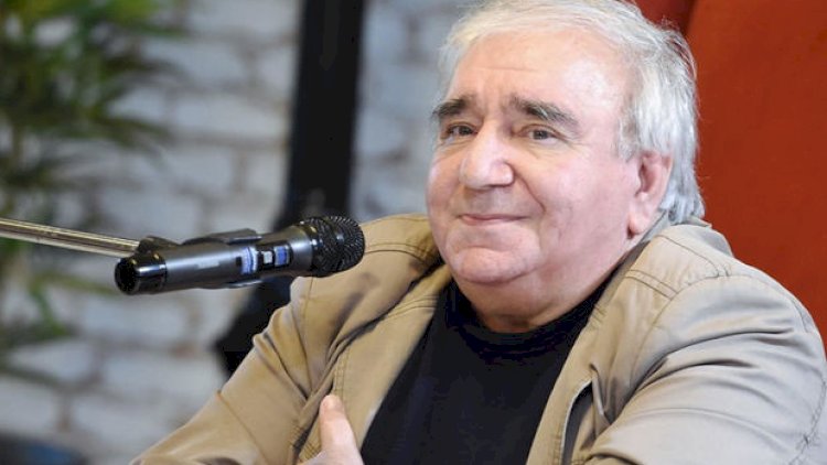    Prezident Ramiz Rövşənə ev hədiyyə etdi   