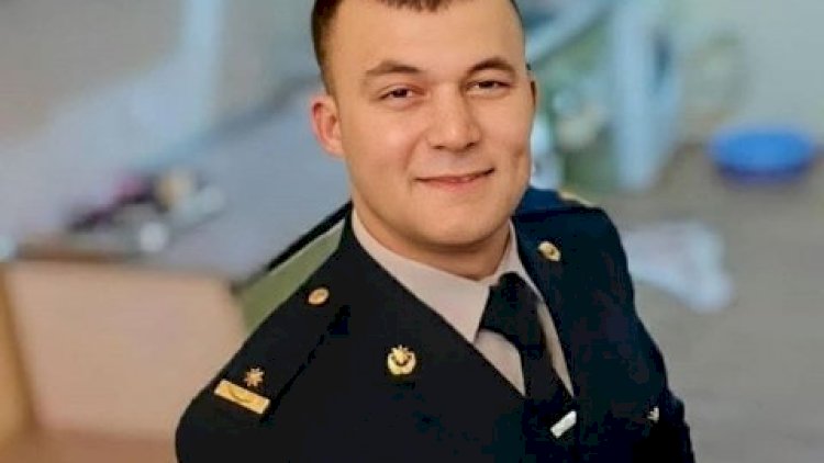    Xudayar Yusifzadə təltif olundu   