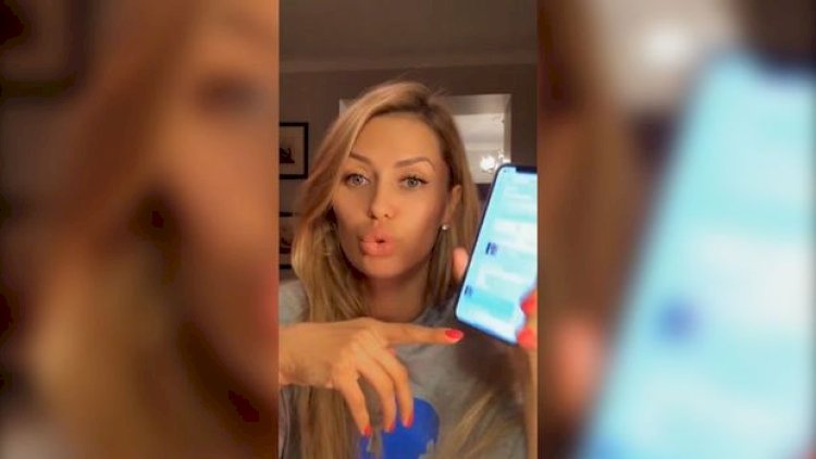    “Vaksinasiya adı ilə qadınları...” - Video   