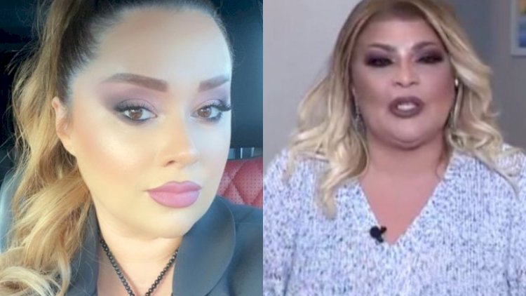    Xatirə Mətanət İsgəndərlidən yazdı:   “Pislik insanın özünə qayıdır“