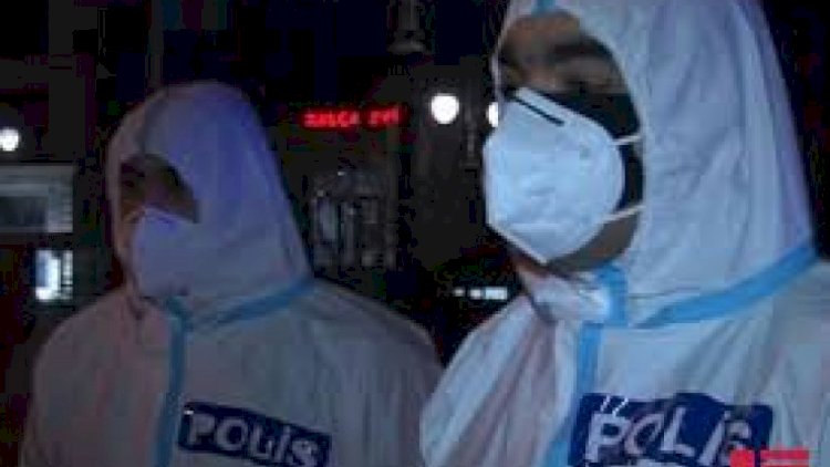    Azərbaycanda daha 32 koronavirus xəstəsinə cinayət işi açıldı   
