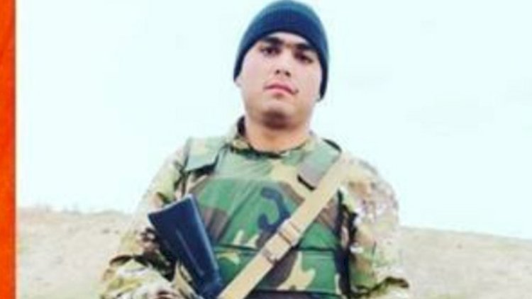    Xankəndidə yaralanan qazimizin durumu ağırdır   