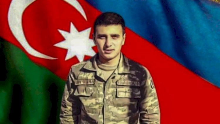    “Zirə”nin şəhid futbolçusu medalla təltif olundu   