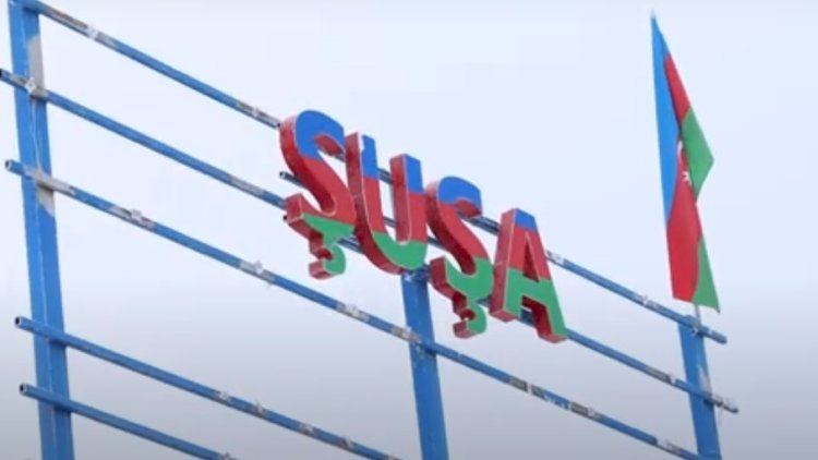    Azərişıqdan Şuşa ilə bağlı – Açıqlama   