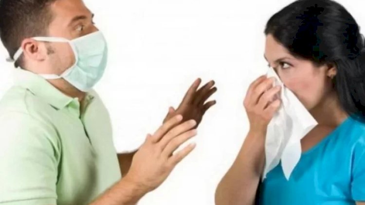    Koronavirus immuniteti zəif olanları niyə tutur?   - VACİB TÖVSİYƏLƏR