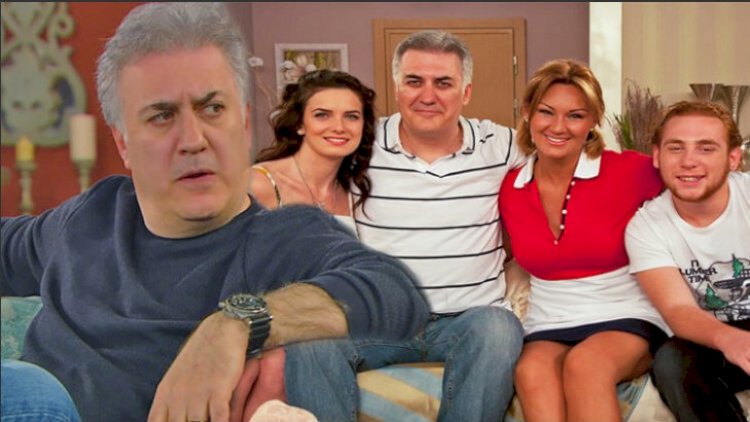    Məşhur aktyor “Çocuklar Duymasın”dan getdi   