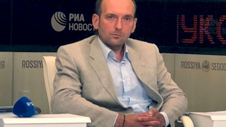    “Putinin iştirakı olmasaydı, bu qələbə baş tutmazdı” -   Aleksandr Karavayev