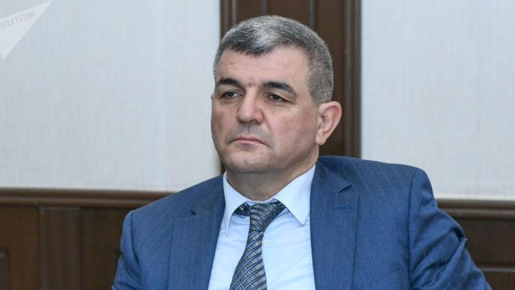    Azərbaycanla bağlı obyektiv davranırlarsa, deməli informasiya sahəsində...   - Şərh
