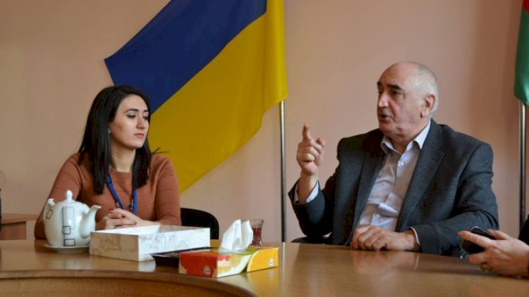    Azərbaycanın tanınmış professoru vəfat etdi   