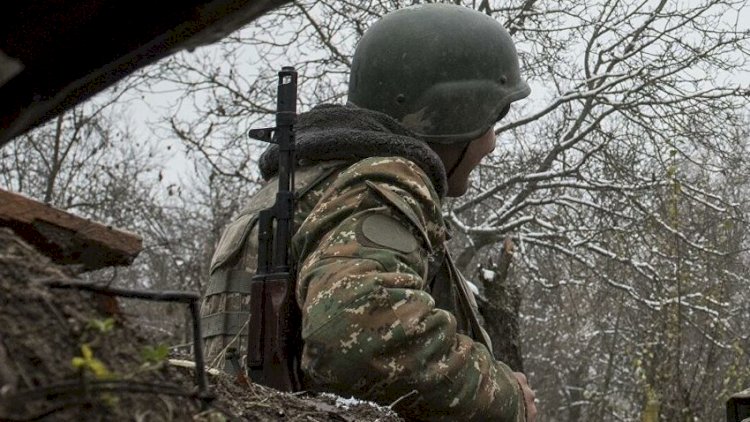    Ermənistan Hadrutda son günlər itkin düşən hərbçilərinin sayını açıqladı   
