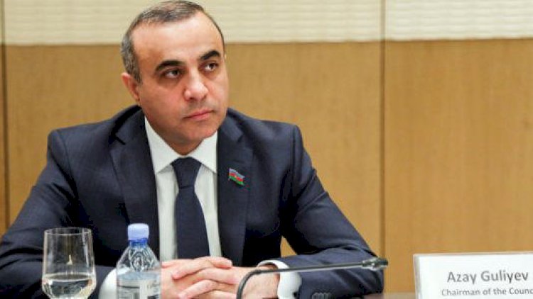    “Azərbaycanlıların tezliklə Xankəndinə, Xocalıya, Əsgərana və Ağdərəyə qayıtması...” - Deputat   