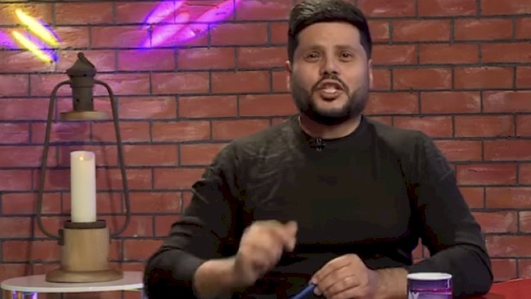    Zaur Kamal 23 il çalışdığı telekanaldan uzaqlaşdı   - “Tezliklə...“