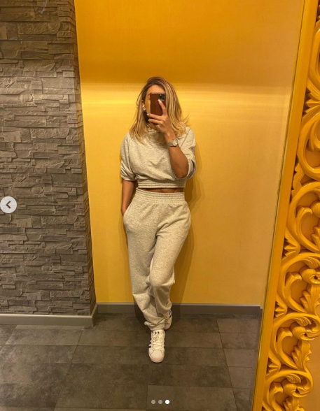 Röya karantini Türkiyədə keçirəcək  