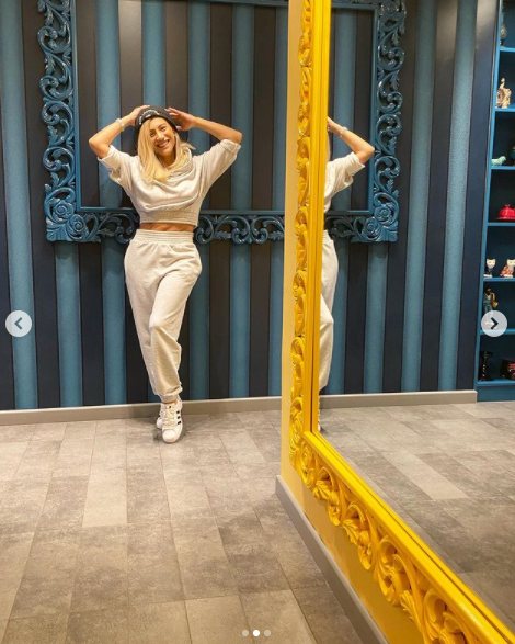 Röya karantini Türkiyədə keçirəcək  