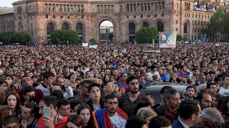    Ermənistanda işsizlik tarixi maksimuma çatacaq   