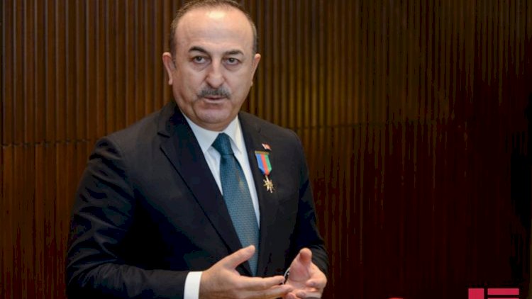    Ermənistanla sərhədlərin açılması üçün Türkiyənin əsas şərti   