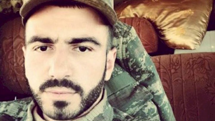    “Azərişıq”ın əməkdaşı şəhid oldu   