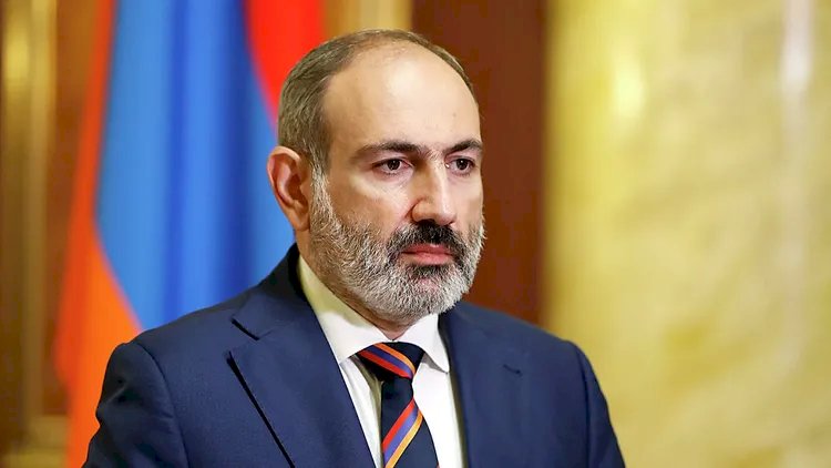    Paşinyanın istefasına dair xəbərlərə aydınlıq gətirildi   
