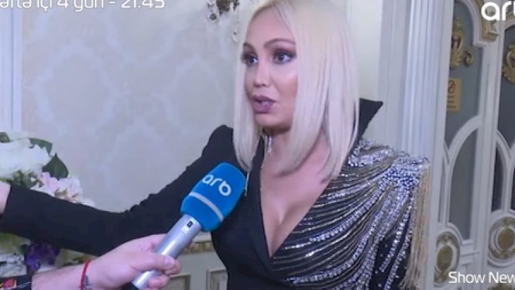    “İnsanları niyə öldürürsünüz?!“ - Nura Suri   ƏSƏBLƏŞDİ