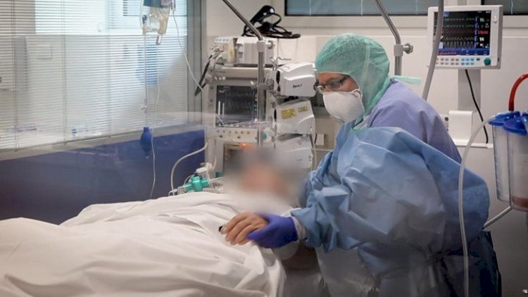    Bələdiyyə sədri koronavirusdan vəfat edib -   Foto
