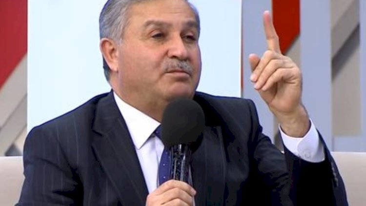    “Koronavirusu sağ olsun, öpüşmək söhbəti qurtardı“   - Əməkdar artist