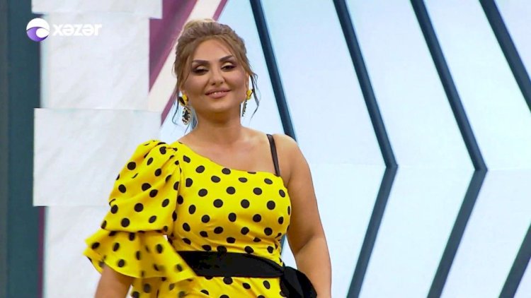    Şəbnəmi biabır etdilər: “Nə qədər fotoşop etmisiniz?”   