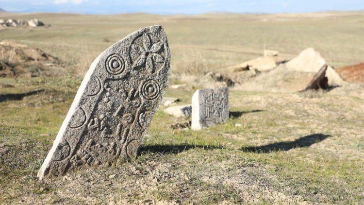    “Economist”: Azərbaycanlılar evlərinə qayıdır - Foto   