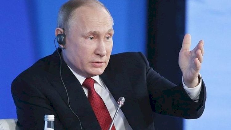   Erməni silahlı qüvvələri Qarabağda qalacaqmı? - Putindən şok   CAVAB