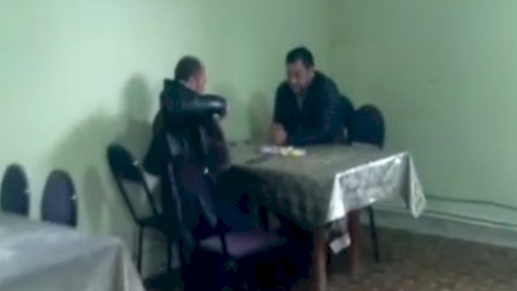    Ağstafada karantin rejimini pozan kafe aşkarlandı   
