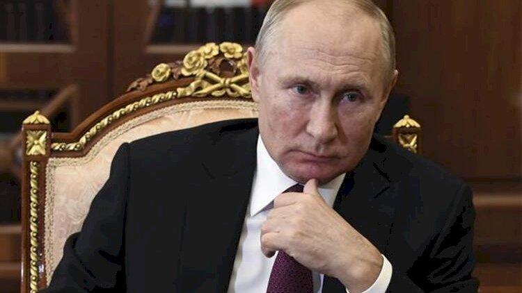    “Putinin Qarabağın statusu ilə bağlı məsələni qaldırması...” - Politoloqdan maraqlı   ŞƏRH