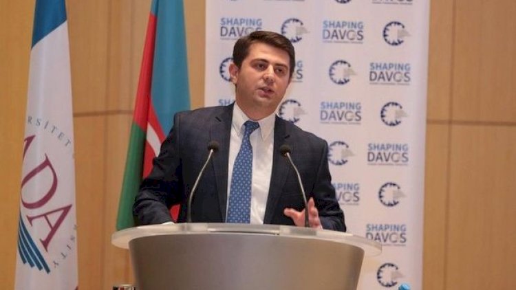    Təhsil Nazirliyində yeni təyinat   
